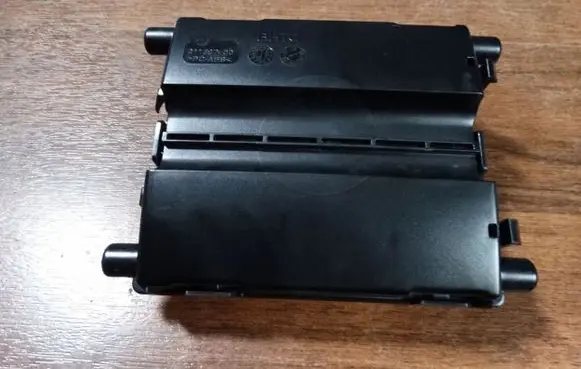 Mercedes-Benz E W213 Other control units/modules A0009001017 A000900871855