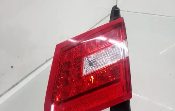 Mercedes-Benz E A207 Tailgate rear/tail lights A2078200464 A046317