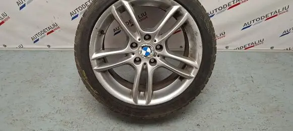 BMW 1 E82 E88 R18 alloy rim 7891051
