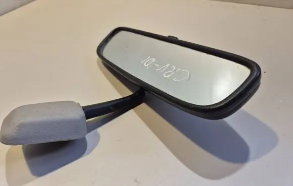 Honda CR-V Rear view mirror (interior) E6017013