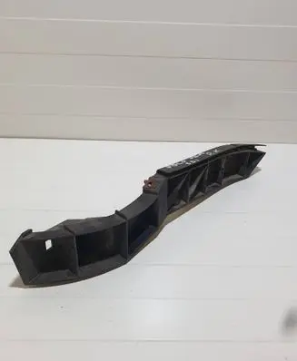 Volkswagen Polo III 6N 6N2 6NF Front bumper mounting bracket 6N0807183 30015 DN12609L