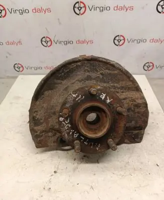 Mitsubishi Outlander Front wheel hub