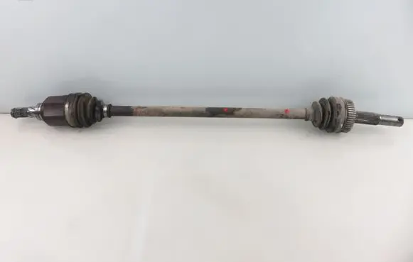 Nissan Qashqai Rear driveshaft 