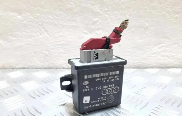 Audi A5 Sportback 8TA Light module LCM 8K0907357B