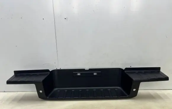 Isuzu D-Max Rear bumper 8983938280