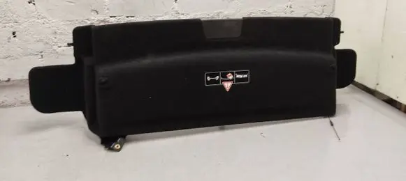 Mercedes-Benz SL R231 Parcel shelf A2316900500 A2316902400