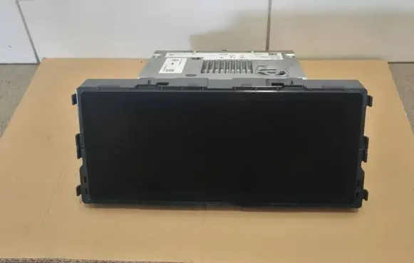 KIA Niro Radio/CD/DVD/GPS head unit 96560Q4340