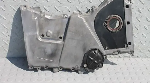 Honda Civic Timing chain cover N22A2