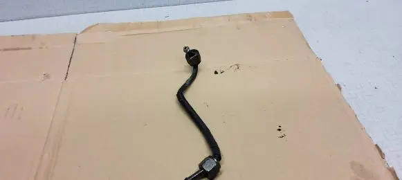 Toyota Corolla E120 E130 Fuel line pipe
