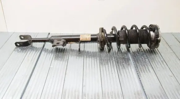 BMW 5 G60 G61 Front shock absorber/damper 5A135C3 5A144A7