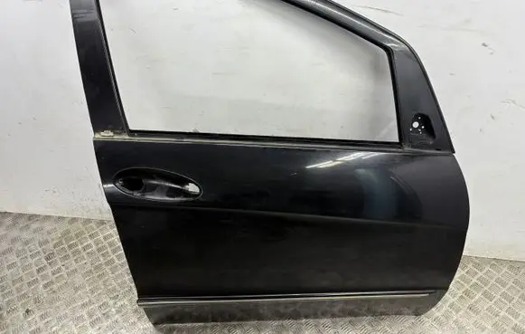 Mercedes-Benz A W169 Front door