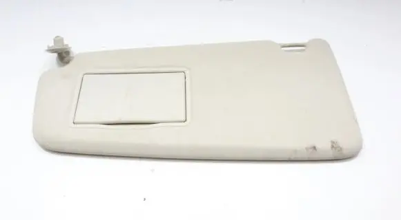 Land Rover Freelander 2 - LR2 Sun visor