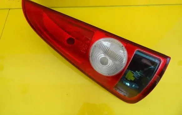 Renault Espace - Grand espace IV Rear/tail lights 8200027153