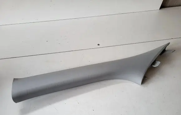 Hyundai Santa Fe (A) pillar trim 858102W000