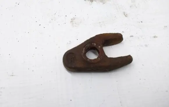 Opel Vivaro Fuel Injector clamp holder