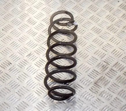 Volkswagen Golf VIII Rear coil spring 5Q0511121AC