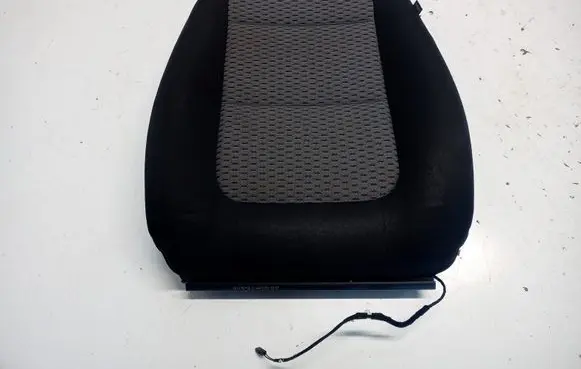 Volkswagen Sharan Other seats OPARCIE