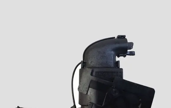 BMW 1 F20 F21 Air pressure sensor 780515201