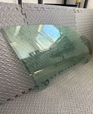 BMW 4 F32 F33 Front door window/glass (coupe) 726872806