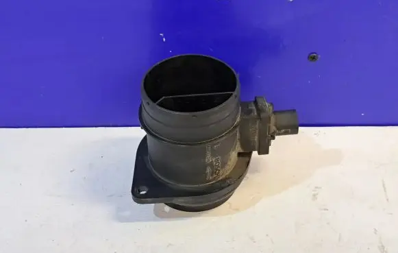 Jaguar XF X260 Mass air flow meter CPLA12B579AA 0280218286