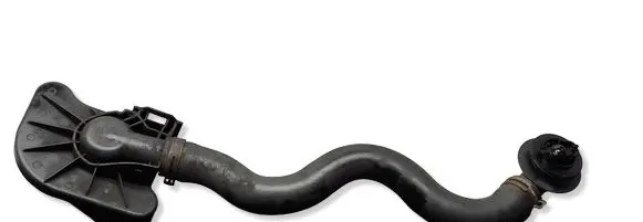 Volkswagen Crafter Oil fill pipe 03L115310
