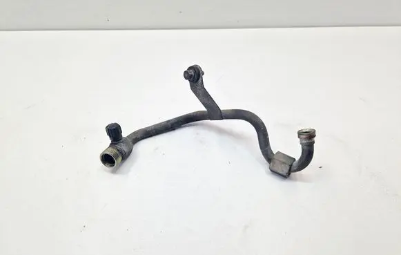 Mercedes-Benz SLC C107 Air conditioning (A/C) pipe/hose