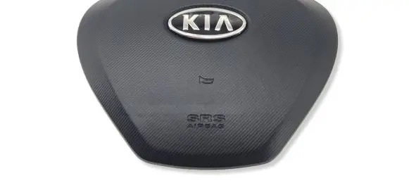 KIA Ceed Steering wheel airbag 569001H000