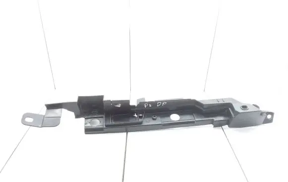 Opel Corsa D Headlight/headlamp mounting bracket 13266901 13225496