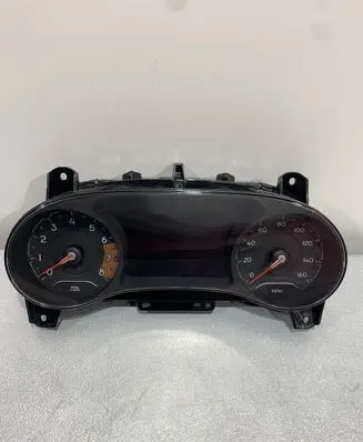 Jeep Compass Speedometer (instrument cluster) 503018890118