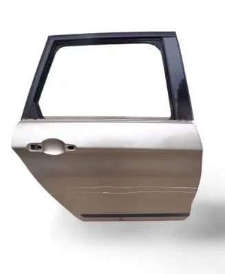 Citroen C5 Rear door 