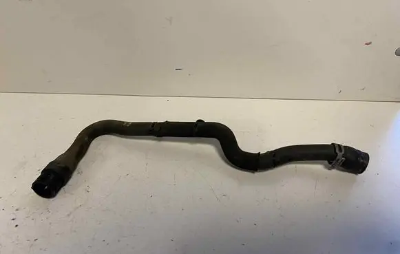 Mercedes-Benz A W169 Engine coolant pipe/hose A1698301296