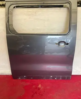 Peugeot Expert Side sliding door 