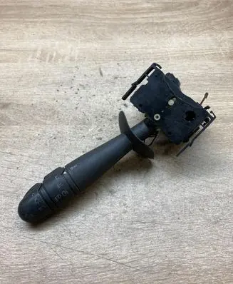 Renault Laguna II Wiper control stalk 8200012245