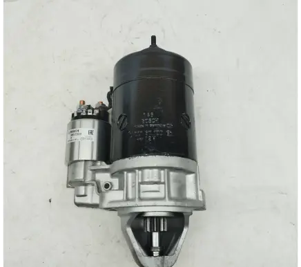Mercedes-Benz W123 Starter motor 1005823397 0001311100 1006209470