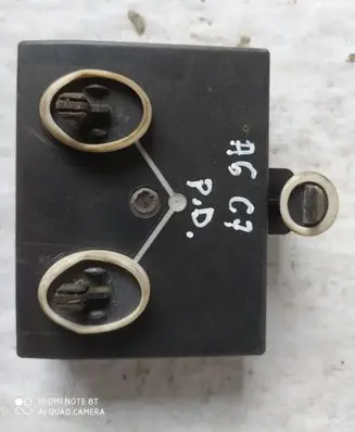Audi A7 S7 4G Door control unit/module 4G8959792C