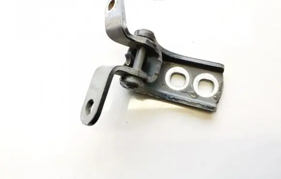 Opel Astra J Rear door lower hinge 