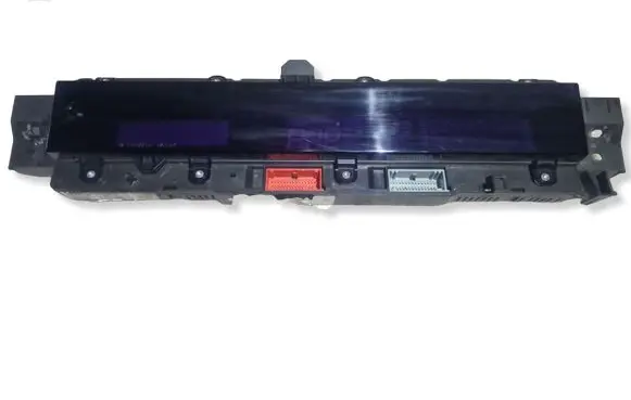Renault Espace - Grand espace IV Speedometer (instrument cluster) P8200726187A