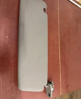 Renault Master III Sun visor