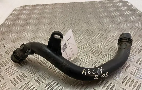 Audi A6 S6 C7 4G Engine coolant pipe/hose 04L121071H