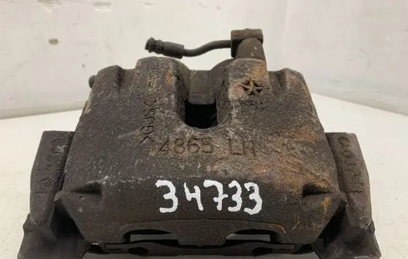 Jeep Grand Cherokee Front brake caliper 0328 4865