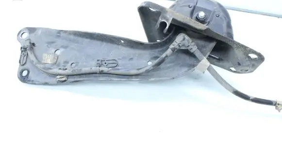 Volkswagen PASSAT B8 Rear upper control arm/wishbone 1K0505129L
