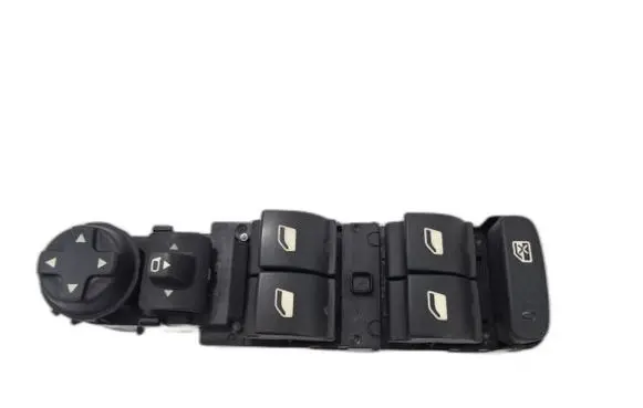 Citroen C4 III e-C4 Electric window control switch 98349233ZD