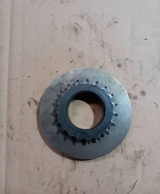 Renault Master II Timing chain sprocket 