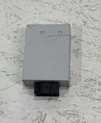 BMW 5 F10 F11 Parking PDC control unit/module 687053901 0000025B 12037322