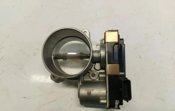 Nissan Qashqai J12 Throttle valve 161186rc0b