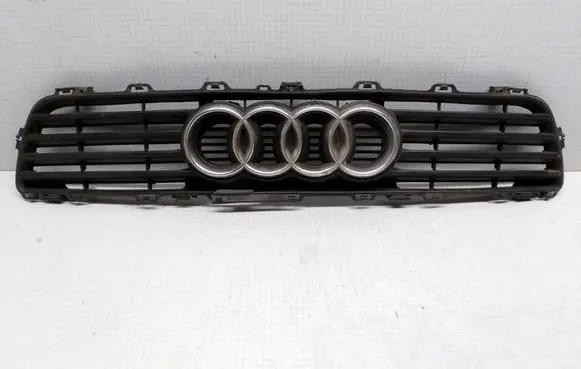 Audi A6 S6 C4 4A Front bumper upper radiator grill 4A0853651C