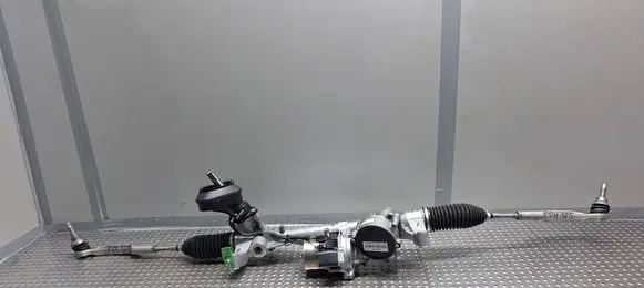 Mercedes-Benz B W247 Steering rack S26378082 A2474607301 A2474605101