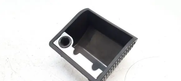 Volkswagen Golf VI Ashtray (front) 1K0857335
