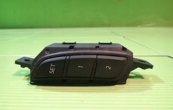 Mazda 6 Other switches/knobs/shifts PRAWY 6AB13 FU25LG146