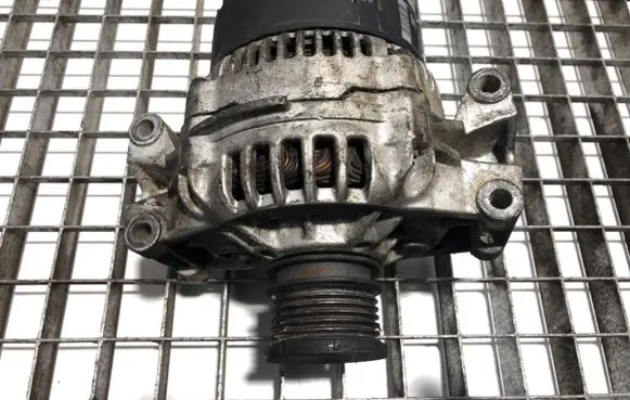 Generator/alternator
